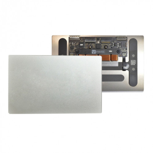 pour Macbook Retina A1534 12 pouces (début 2015) Touchpad (Argent) SP046S1967-35