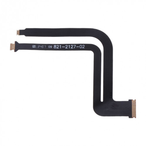 Câble Flex Trackpad pour Macbook Air 12 pouces A1534 821-2127-02 2015 SH0252396-34