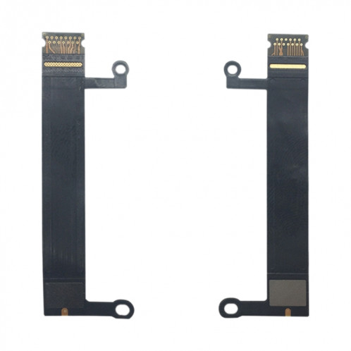 1 paire de câble LCD Flex pour Macbook Pro 15 pouces A1707 821-01270-01 821-01271-01 2016 2017 SH02611408-35