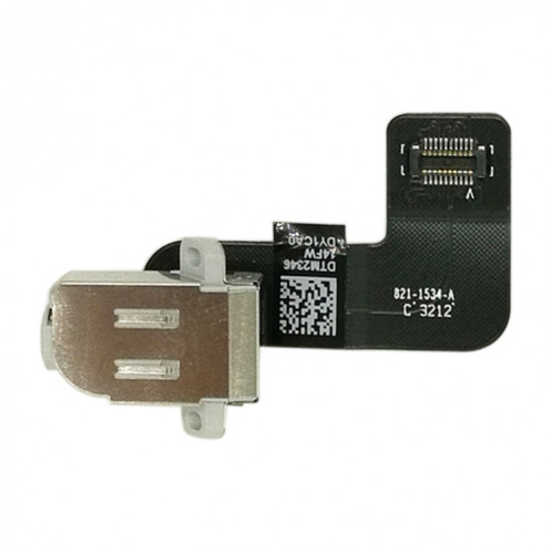 Câble flexible de prise d'écouteur pour MacBook Pro Retina 13 pouces A1425 2012 2013821-1534-A SH0263683-34