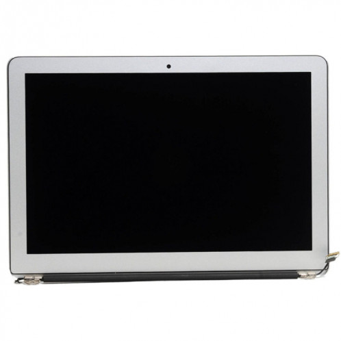 Assemblage d'écran LCD pour MacBook Air 13 pouces A1466 fin 2013-2015, 2017 (argent) SH277S238-35