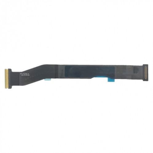 Câble Flex Audio 821-02788-A pour Macbook Air 13 A2179 SH0373799-34