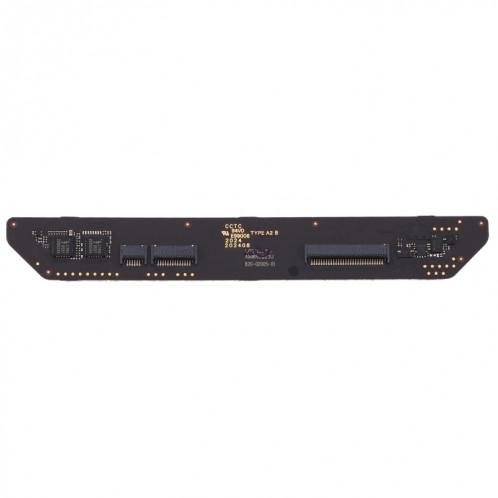 Carte de connecteur de clavier de pavé tactile pour Macbook Air 13 pouces Retina A2179 2020 EMC3302 821-02005-01 EMC3302 821-02005-01 SH03981812-34