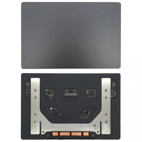 Pavé tactile pour Macbook Pro 13 Retina A2159 2019 (gris) SH429H151-35