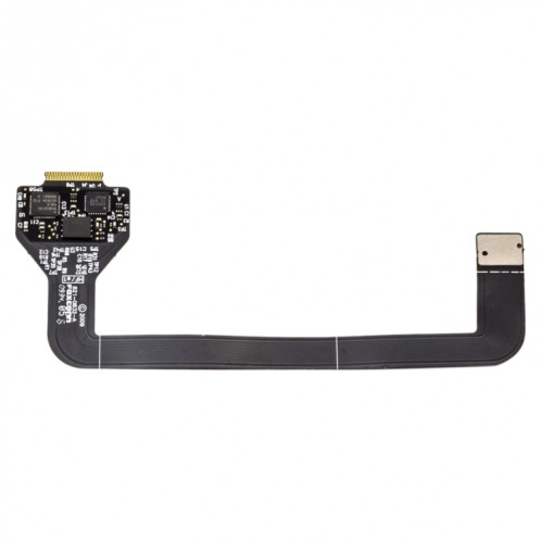 Câble Flex Trackpad 821-0832-A821-1255-A pour MacBook Pro 15 A1286 (2009-2012) SH0430350-34