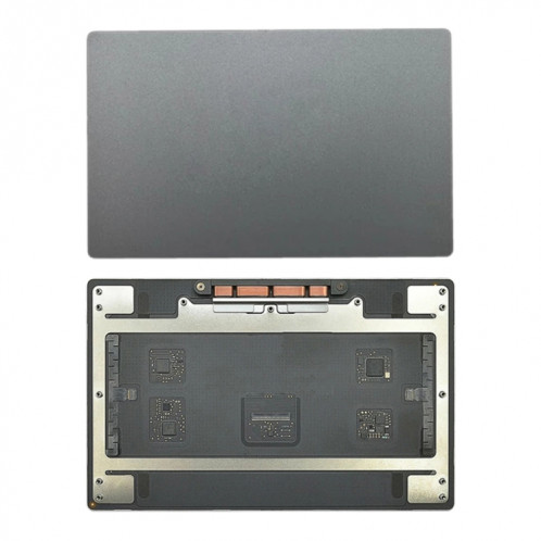 Pavé tactile pour Macbook Pro A2141 2019 (gris) SH436H891-35