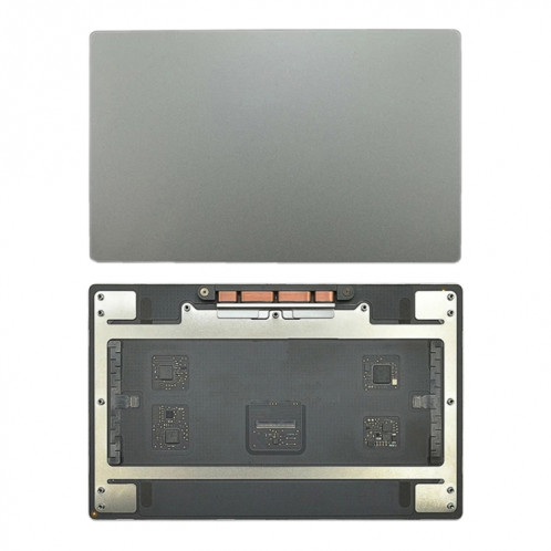 Pavé tactile pour Macbook Pro A2141 2019 (Argent) SH436S801-35