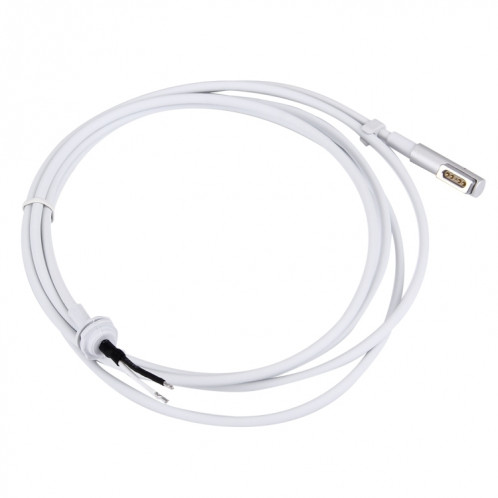 5 broches L style MagSafe 1 câble adaptateur secteur pour Apple Macbook A1150 A1151 A1172 A1184 A1211 A1370, longueur: 1,8 m SH05031474-34