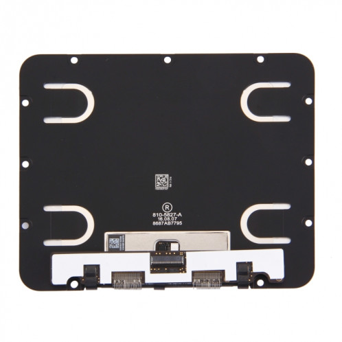 iPartsAcheter pour Macbook Pro Retina 15,4 pouces (2015) A1398 Touchpad Trackpad SI0514937-34
