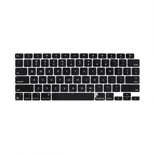Version américaine KeyCaps EMC3598 pour MacBook Pro Retina 13 m1 tard 2020 A2337 SH0557274-32