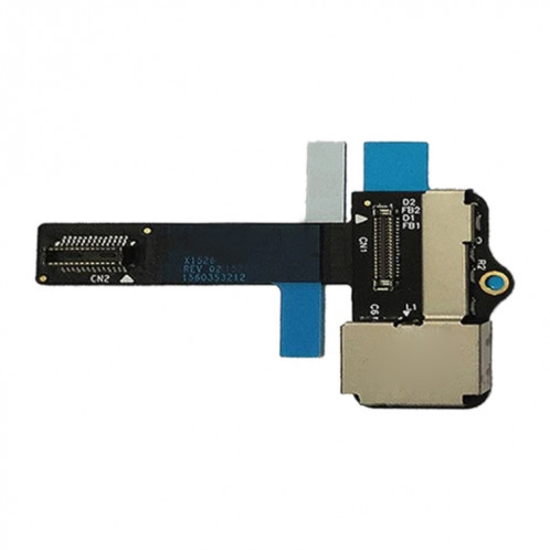 Câble Touch Bar Flex pour MacBook Pro 13.3 pouces A2159 (2019) SH0620902-32