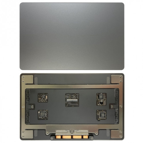 TouchPad pour MacBook Pro 16,2 pouces A2485 (2021) (gris) SH625H1874-35