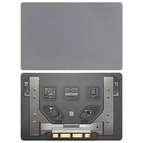 TouchPad pour MacBook Pro 13 Retina M1 A2338 2020 (gris) SH627H1026-34