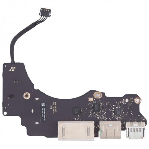 USB HDMI Power Board pour MacBook Pro 13 A1502 2013 2014 820-3539-A SH0725861-34