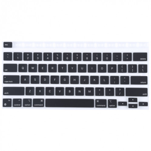 Touches Version US pour MacBook Pro Retina 13 pouces M1 A2338 SH0731900-35