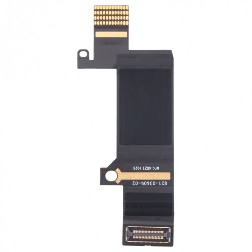 Câble flexible d'écran LCD pour Macbook Pro 16 pouces 2021 A2485 SH07331347-34