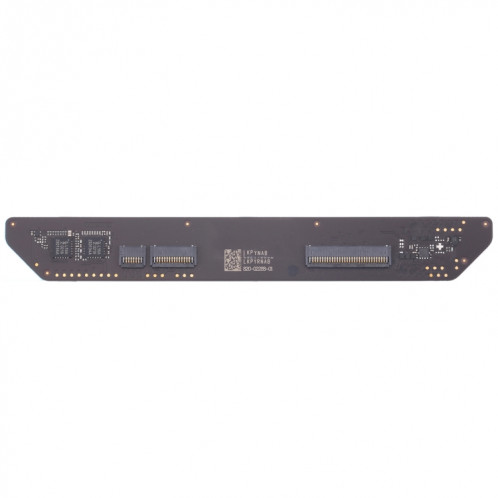 Connecteur de clavier tactile pour Macbook Air 13 A2337 2020 EMC3598 SH0745115-34