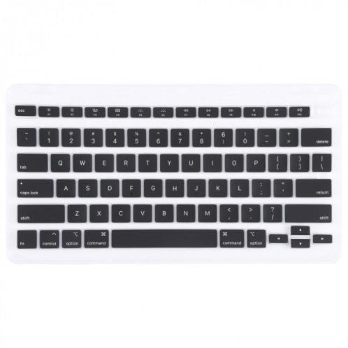 Touches de la version américaine pour MacBook Air 13,3 pouces A2179 2020 SH0746786-34