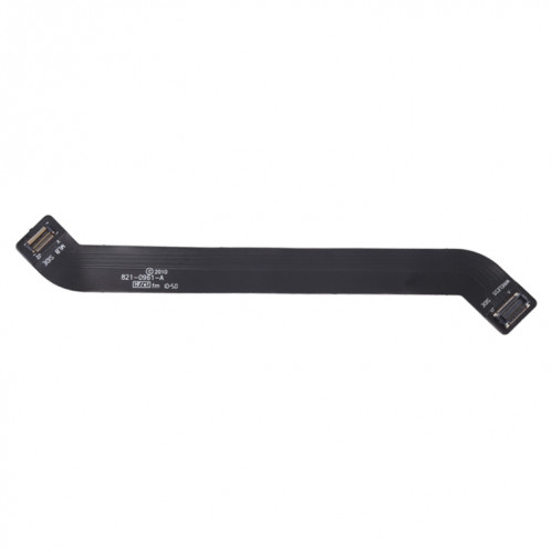 iPartsAcheter pour MacBook Pro 15.4 inch A1286 (2010) 821-0961-A Câble réseau pour carte réseau SI12351059-35