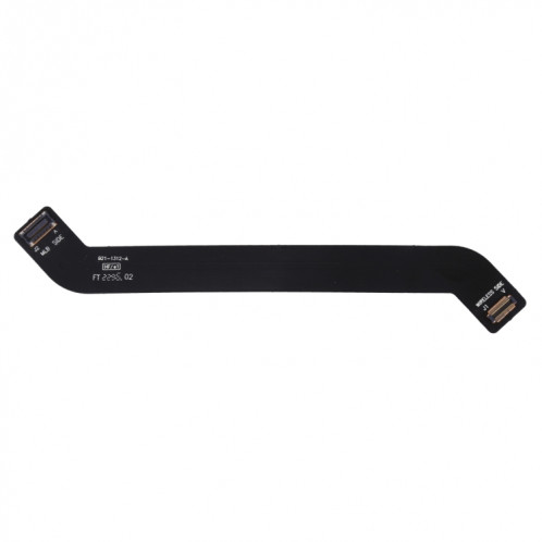 iPartsAcheter pour MacBook Pro 13,3 pouces A1278 (2011-2012) 821-1312-A Câble Flex pour carte réseau SI1237199-35