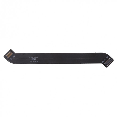 iPartsAcheter pour MacBook Pro 15,4 pouces A1286 (2011-2012) 821-1311-A Câble de carte réseau Flex SI12381436-35