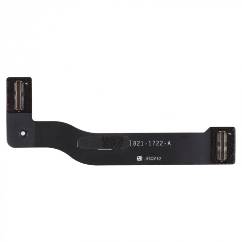 iPartsAcheter pour MacBook Air 13,3 pouces A1466 (2013-2015) 821-1722-A Câble Flex pour carte d'alimentation SI1241291-35