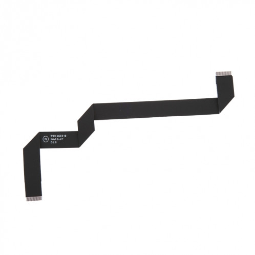 iPartsAcheter pour Macbook Air 11.6 pouces A1465 (2012 2015) Câble Flex Touchpad SI21241450-35