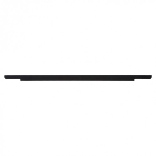 Logo pour cadre de lunette avant d'écran d'affichage à cristaux liquides pour Macbook Pro A1706 SH40811081-34 Logo pour cadre de lunette avant d'écran d'affichage à cristaux liquides pour Macbook Pro A1706 SH40811081-34