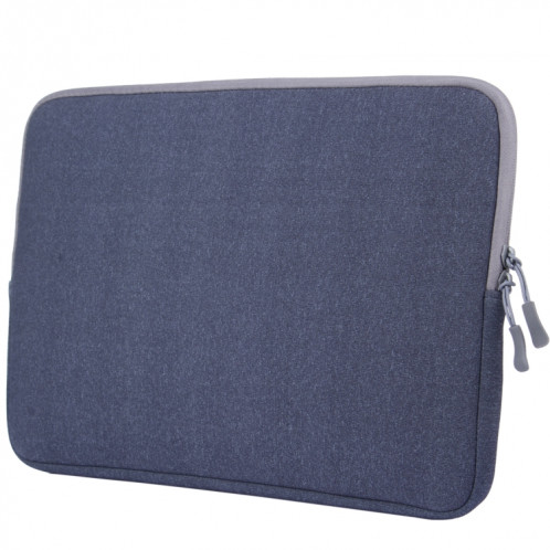 Pour Macbook Pro 13.3 pouces sacoche portable poche souple paquet (gris) SH105H122-35