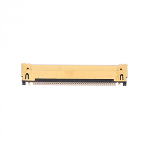 iPartsAcheter pour Macbook Pro 15,4 pouces A1286 (2009 2011) 30 broches LCD LVDS Cable Connector SI5371244-35
