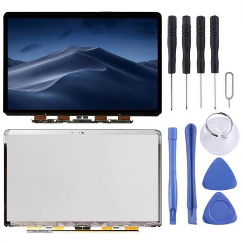 Écran LCD pour Macbook Pro Retina 13 pouces A1502 (2013-2014) SH5912154-34