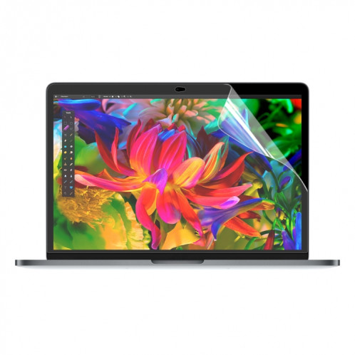 ENKAY pour Apple MacBook Pro 13-inch (2016) HD PET protection d'écran SE6000704-37