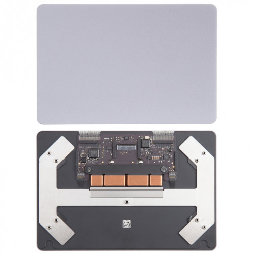 Pavé tactile pour MacBook Air 13 pouces A2337 M1 2020 (Gris) SH502H192-36