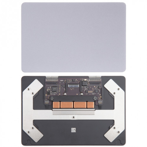 Pavé tactile pour MacBook Air 13 pouces A2337 M1 2020 (Gris) SH502H192-36