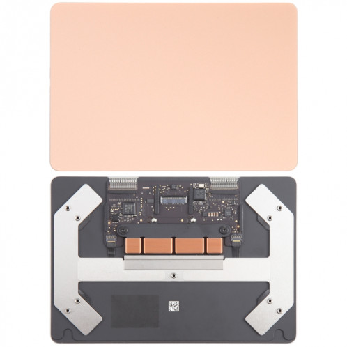 Pavé tactile pour MacBook Air 13 pouces A2179 2020 (Or) SH505J438-36
