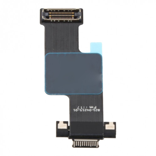Pour Macbook Air 15.3 M2 A2941 821-04215-01 Câble flexible de port de charge de type C (noir) SH533B1839-33