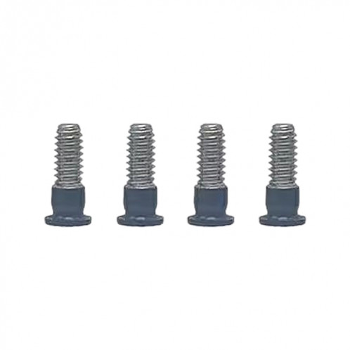 Pour MacBook Air 15.3 M2 A2941 Jeu de vis du couvercle inférieur (gris) SH538H1173-32
