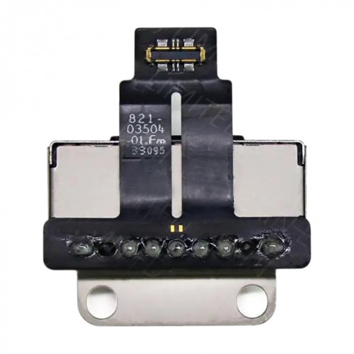 Prise d'alimentation cc pour MacBook Pro 14 16 M3 2023 A2918 A2991 A2992 SH6543839-34