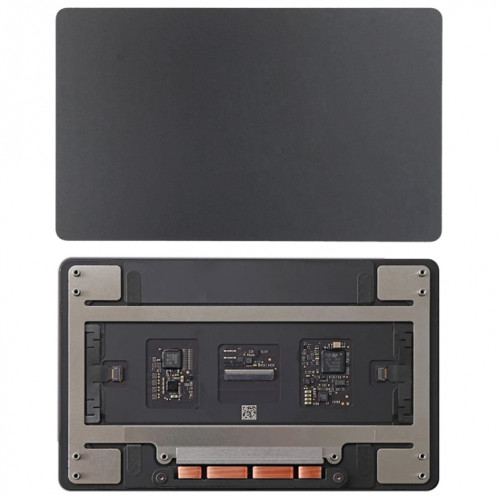 Pavé tactile pour MacBook Pro 14 M3 A2992 2023 (noir) SH549B708-33