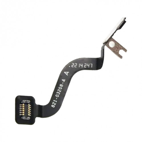 Écran LCD pour MacBook Pro Retina 14 M2 A2779 2023, Angle du couvercle, capteur de veille et de réveil, câble flexible SH65631670-33