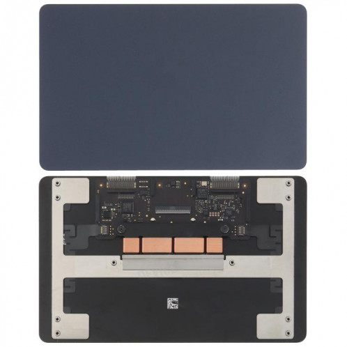 Pavé tactile pour MacBook Air M3 13 pouces A3113 2024 (Midnight) SH46MN1386-34
