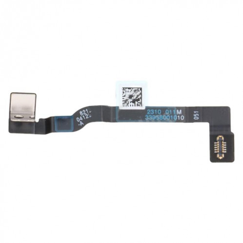 Pour MacBook Air M3 13 pouces A3113 2024 821-04129-02A Écran LCD Angle Capteur de veille Câble flexible, avec programme SH664967-33