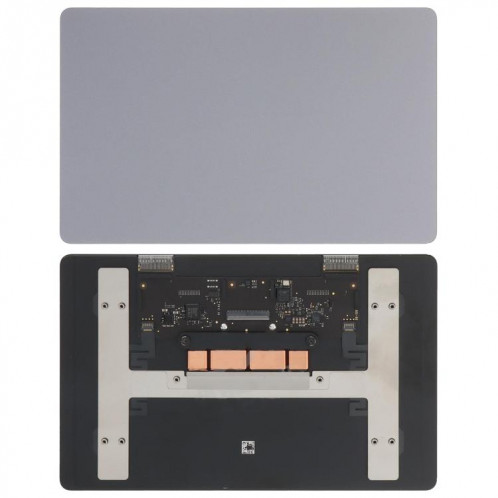 Pavé tactile pour MacBook Air M3 15 pouces A3114 2024 (gris) SH653H439-34