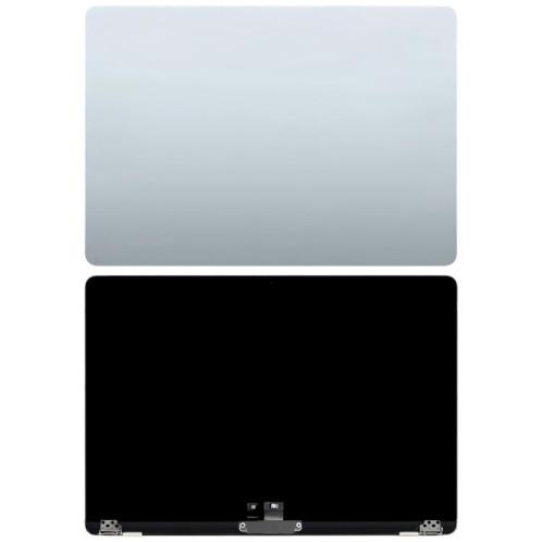 Écran LCD complet d'origine pour MacBook Air 15,4 pouces M4 A3241 2025 EMC8782 (Bleu ciel) SH1QCL100-33