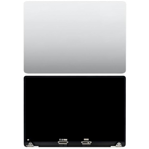Écran LCD complet d'origine, version brillante (argenté), pour MacBook Pro 16,2 pouces 2024 A3403 A3186 EMC8895 EMC8624 SH68SL619-33