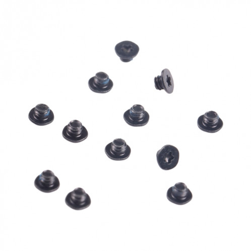 12 vis d'antenne PCS pour MacBook Pro A1706 A1707 A1708 SH68281872-34