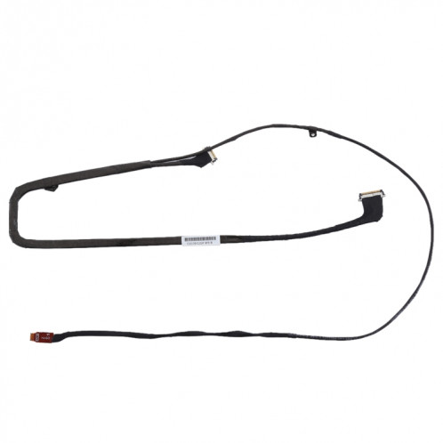 iPartsAcheter pour MacBook Pro 15,4 pouces (2008) A1286 Camera WiFi Bluetooth Antenne Flex Cable SI7781257-35