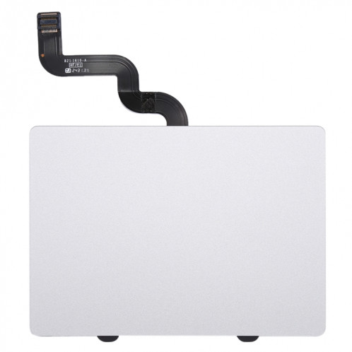 iPartsAcheter pour MacBook Pro 13,3 pouces (2012) A1398 / MC975 / MC976 Original Touchpad avec câble Flex SI7782182-35