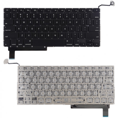Clavier version américaine pour MacBook Pro 15 pouces A1286 SH82731426-35