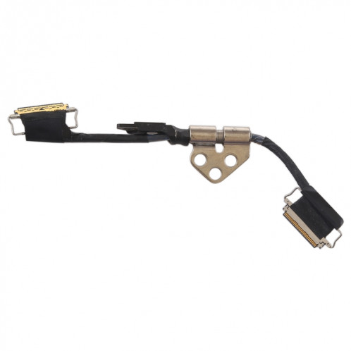 Câble flexible d'écran LCD LED LVDS pour Macbook Pro Retina 13 pouces 15 pouces A1425 A1502 A1398 (2012-2015) SH82841380-34